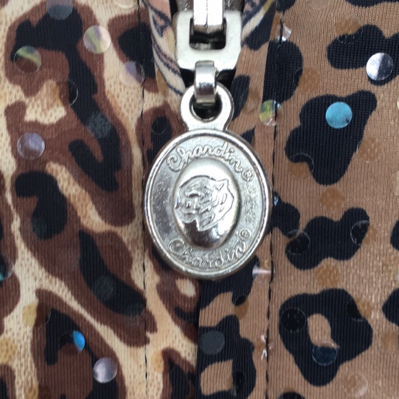 Chic Reversible Jacket! - Picture 7 of 11